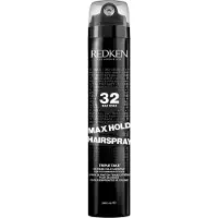 Redken Max Hold Hairspray, 300ml