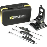 Work Sharp Precision Adjust Elite