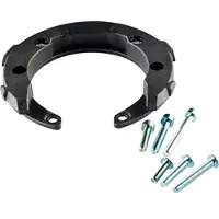 SW-Motech QUICK-LOCK TANKKIR. EVO keltainen