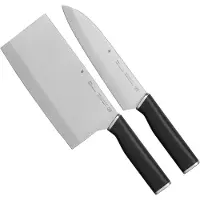 WMF Kineo 1882229992 Asian 2-piece knife set