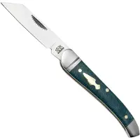 Rough Ryder Reserve Small Copperhead, RRR016 slipjoint pocket knife