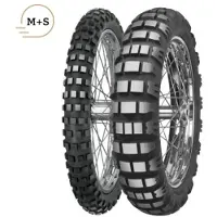 Mitas E-09 Enduro Dakar 69r Tl M+s Seikkailu Rengas