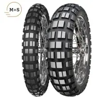 Mitas ENDURO TRAIL XT+(E-09) 90/90B21 TL/TT, Maantiekrengas edessä
