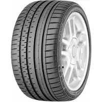 Continental Kesärenkaat ContiSportContact 2 265/45R20 104Y