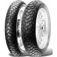 Pirelli Mt 60 Rs 67h Tl Etupyörän Polku