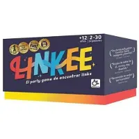 Mercurio Linkee Lautapeli