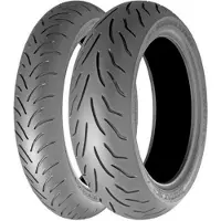 Bridgestone Battlax-sc R 61p M/c Tl Maantierenkaat