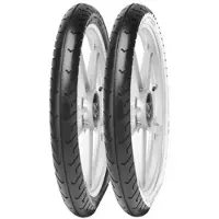 Mitas Mc2 Ww 46j Tl Custom Moottoripyörän Rengas