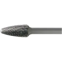Bohrcraft Kovametallijyrsin ; ; 20 mm; 1 kpl.