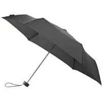 Minimax Umbrella - 90 cm - Black