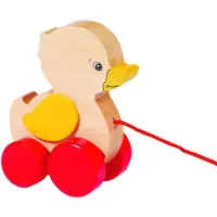 Goki Draft Animal Duck