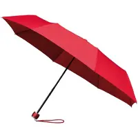 Minimax Umbrella - 100 cm - Red