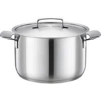 Fiskars All Steel kattila, 5 L