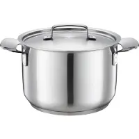 Fiskars All Steel kattila, 3 L