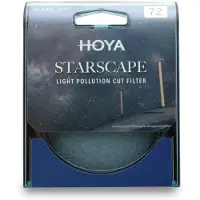 Hoya Starscape-suodin (valosaaste) 49mm