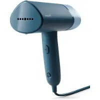 Philips 3000 Series STH3000/20 -vaatehöyrystin, 1000 W, 0,1 l, sininen