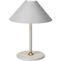 Halo Design Hygge - White - ONE SIZE