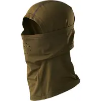 Seeland Hawker Scent Control Balaclava Päähine One Size Miehet Pine Green