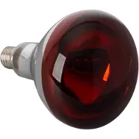 Lysman Infrapunainen Lämpölamppu E27 250W