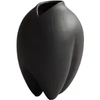 101 Copenhagen Sumo maljakko kapea Ø 14 cm Coffee