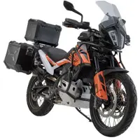 SW-Motech Seikkailusetti Suojaus SUOJUS KTM 790 / 890 19-