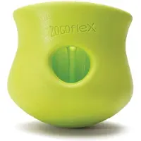 Zogoflex Toppl koiran aktivointilelu, vihreä