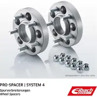 EIBACH Raidevälilevennys Pro-Spacer S90-4-20-002