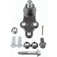 LEMFOERDER Pallonivel 36744 01