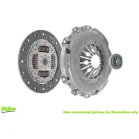 Valeo Kytkinpaketti 828002
