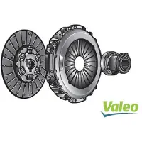 Valeo Kytkinpaketti 827667