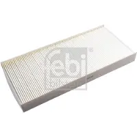 FEBI BILSTEIN Suodatin, sisäilma 09443