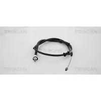 TRI Vaijeri, seisontajarru 8140 151008