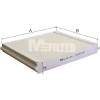 M-Filter Suodatin, sisäilma K 977