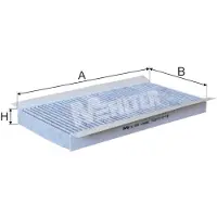 M-Filter Suodatin, sisäilma K 948C