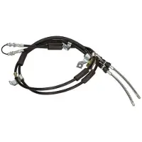 MAXGEAR Vaijeri, seisontajarru 32-0295