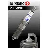 BRISK Sytytystulppa 1723