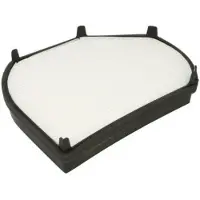 JC PREMIUM Suodatin, sisäilma B4M000PR