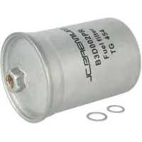 JC PREMIUM Polttoainesuodatin B3D002PR