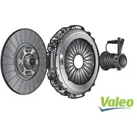Valeo Kytkinpaketti 827574