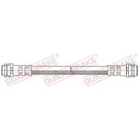 Quick Brake Jarruletku 27.039