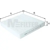 M-Filter Suodatin, sisäilma K 9133