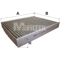 M-Filter Suodatin, sisäilma K 9094C-2