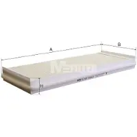 M-Filter Suodatin, sisäilma K 9040
