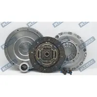 RYMEC Kytkinpaketti SF1075