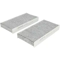 JC PREMIUM Suodatin, sisäilma B44004CPR