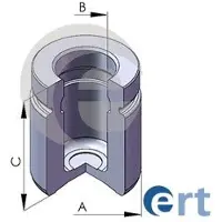 Ert Mäntä, jarrusatula 151256-C