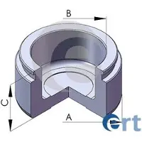 Ert Mäntä, jarrusatula 151265-C