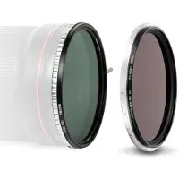 Nisi Filter Swift System VND Kit 95mm harmaasuodin