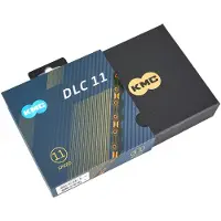 Kmc Dlc 11 Road/mtb Ketju