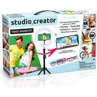 Canal Toys Studio Creator Lautapeli